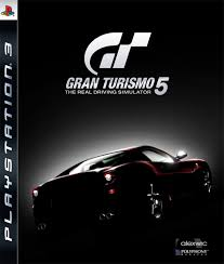 10.- Gran Turismo 5