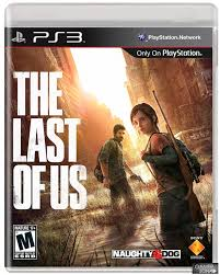 2.- The Last of Us