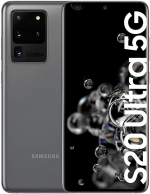 Lo mejor: Samsung Galaxy S20 Ultra