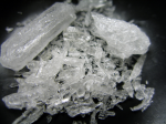 Krystaliczna metamfetamina