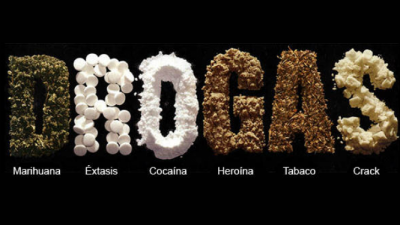 The most addictive drugs
