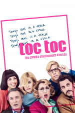 Toc Toc - Eine obsessiv unterhaltsame Komödie