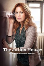 I misteri di Aurora Teagarden - Casa Julius