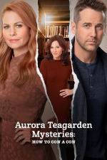 I misteri di Aurora Teagarden - Come truffare un truffatore