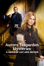 I misteri di Aurora Teagarden - Il gioco del gatto e del topo