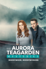 I misteri di Aurora Teagarden - Luna di miele, luna di morte