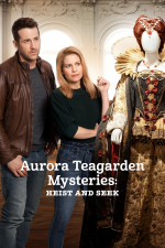 I misteri di Aurora Teagarden - Un furto reale