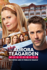 I misteri di Aurora Teagarden - Una rimpatriata mortale