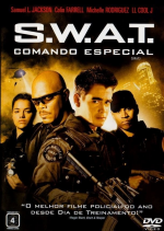 S.W.A.T.: Comando Especial