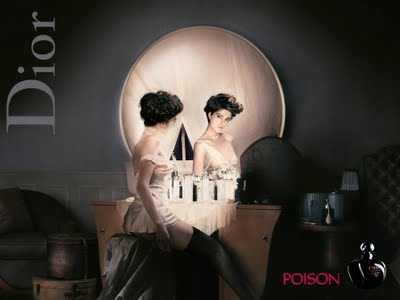 Dior Poisson
