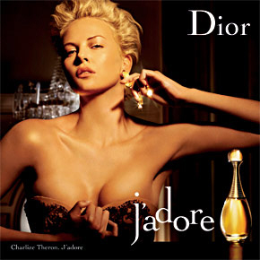 Dior's Jadore