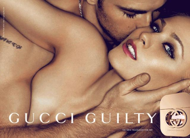 Guilty de Gucci
