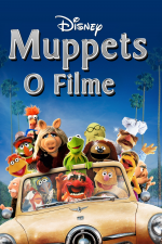 Muppets - O Filme