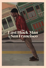 샌프란시스코의 마지막 흑인 사나이