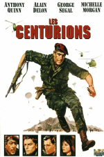 Les Centurions