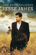 O Assassinato de Jesse James pelo Covarde Robert Ford