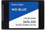 Il meglio: WD Blue 3D 1 TB