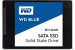 Lo mejor: WD Blue 3D 1 TB