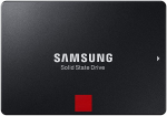 Menos de 300 €: Samsung 860 Pro 1 TB