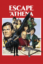 Evasión en Atenea