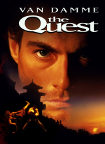The Quest: En busca de la ciudad perdida