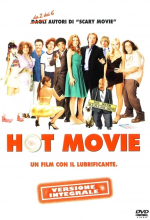 Hot Movie – Un film con il lubrificante