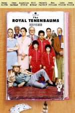 Los Tenenbaums. Una familia de genios