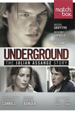 Underground: La historia de Julian Assange