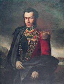 Антонио Хосе де Сукре