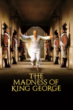 As Loucuras do Rei George
