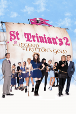 St Trinian's: The Legend of Fritton's Gold