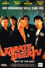 Best of the Best - Karate Tiger 4
