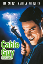 Cable Guy - Die Nervensäge