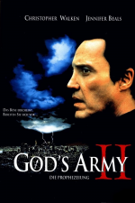God's Army 2 - Die Prophezeiung