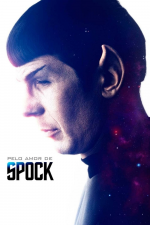 Pelo Amor de Spock
