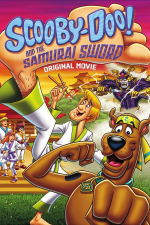 Scooby-Doo i Miecz Samuraja