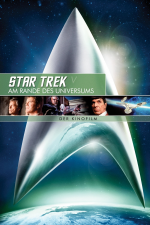 Star Trek V - Am Rande des Universums