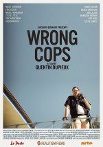 Wrong Cops - Von Bullen und Biestern