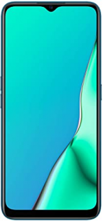Lo mejor: Oppo A9 2020