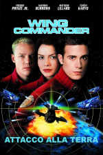 Wing Commander - Attacco alla Terra