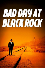 Czarny dzień w Black Rock