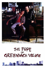 Le pape de Greenwich Village