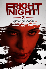 Ночь страха 2: Свежая кровь