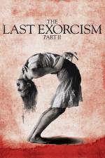 O Último Exorcismo: Parte II