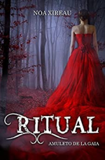 Ritual: Novela de romance paranormal