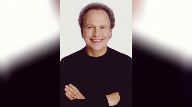 Best Billy Crystal movies