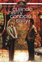Cuando Harry encontró a Sally