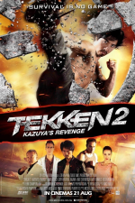 Tekken - Kazuya's Revenge