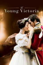 ヴィクトリア女王 世紀の愛