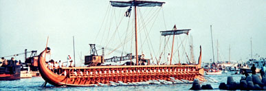 Das Geisterschiff von Sutton Hoo